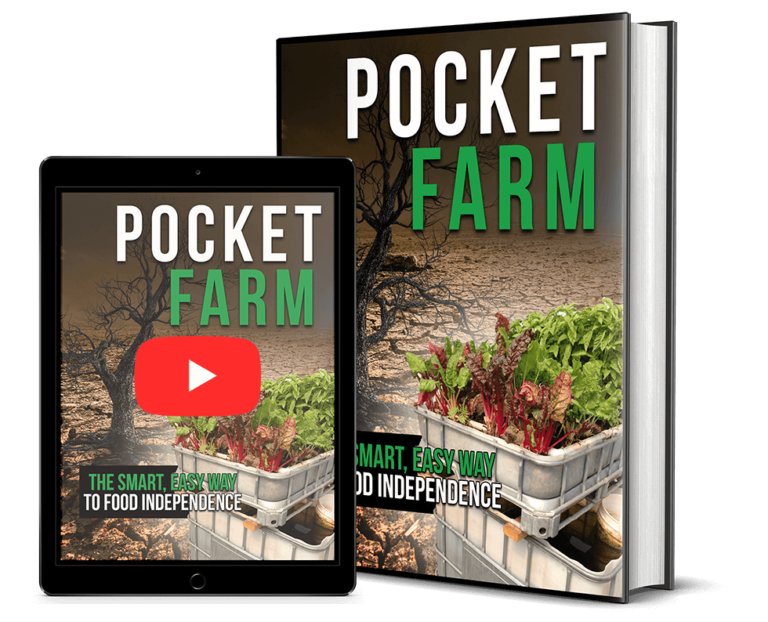 Pocket Farm Review Pocket Farm™