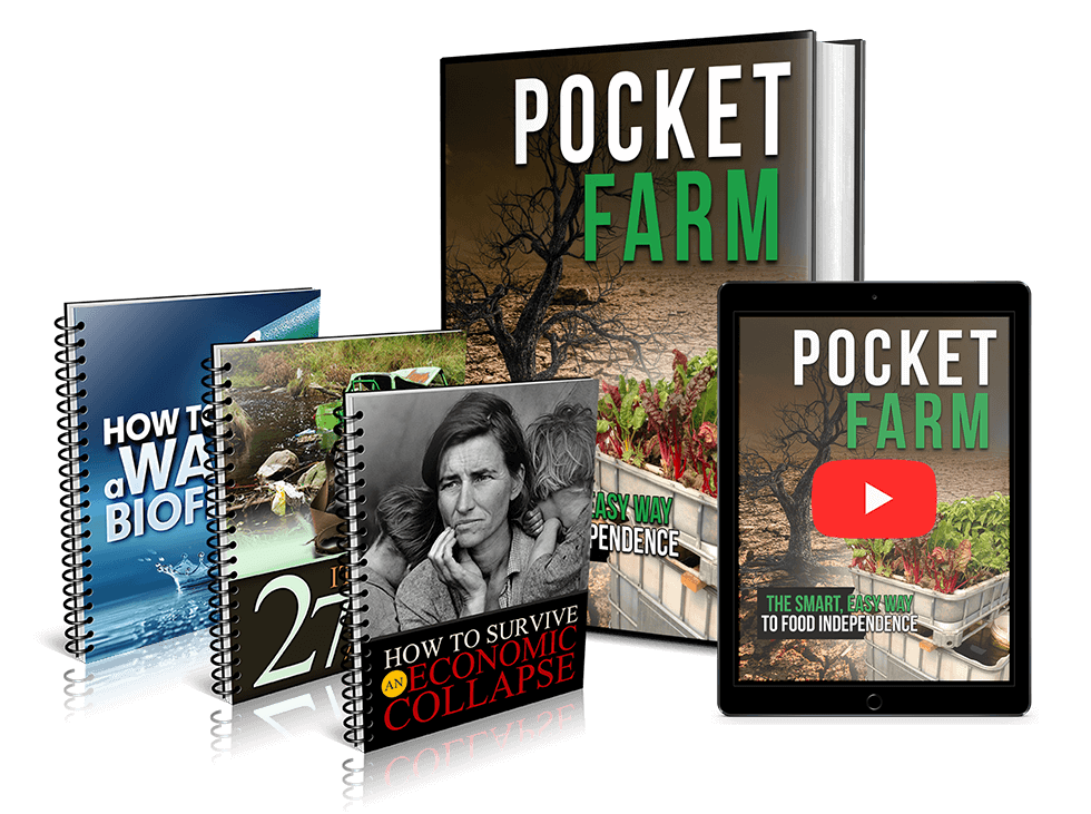 Pocket Farm Review Pocket Farm™